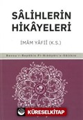 Salihlerin Hikayeleri