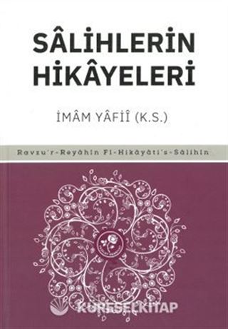 Salihlerin Hikayeleri (Ciltli)