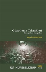 Gözetleme Teknikleri