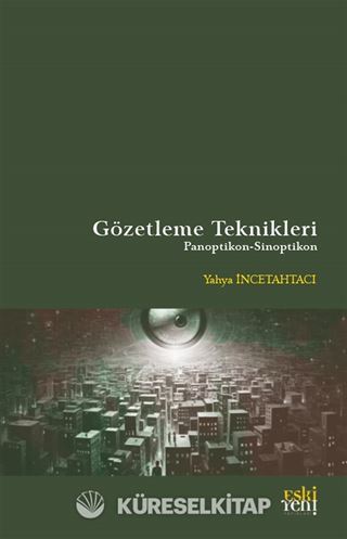 Gözetleme Teknikleri