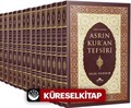 İlmin Işığında Asrın Kur'an Tefsiri (14 Cilt)