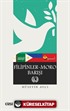 Filipinler-Moro Barışı
