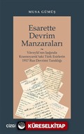 Esarette Devrim Manzaraları