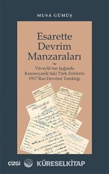 Esarette Devrim Manzaraları