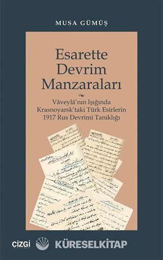 Esarette Devrim Manzaraları