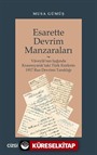 Esarette Devrim Manzaraları