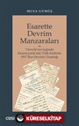 Esarette Devrim Manzaraları