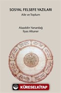 Sosyal Felsefe Yazıları