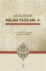 Akademik Kelam Yazıları 1