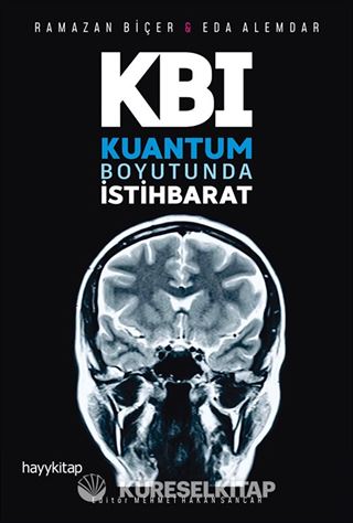 Kuantum Boyutunda İstihbarat