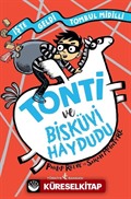 Tonti ve Bisküvi Haydudu