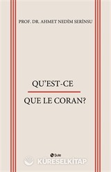 Qu'est-Ce Que Le Coran?