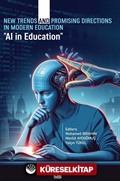 New Trends And Promising Directions In Modern Education 'AI in Education'