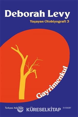 Gayrimenkul / Yaşayan Otobiyografi 3