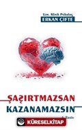 Şaşırtmazsan Kazanamazsın