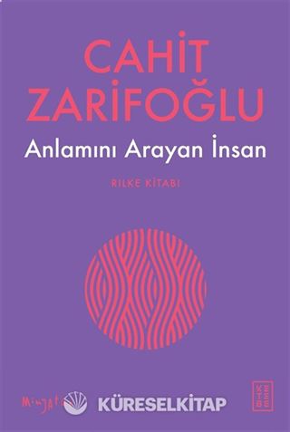 Anlamını Arayan İnsan