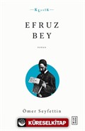 Efruz Bey