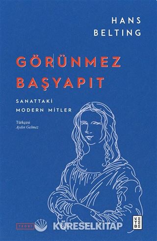 Görünmez Başyapıt