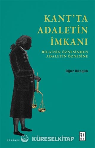 Kant'ta Adaletin İmkanı