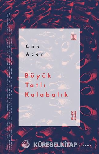 Büyük Tatlı Kalabalık