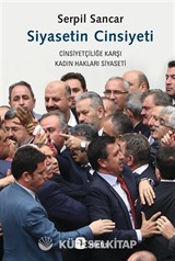 Siyasetin Cinsiyeti