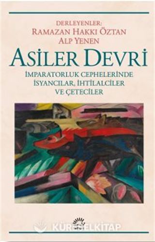 Asiler Devri