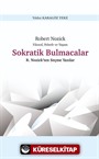 Robert Nozick Filozof, Felsefe ve Yaşam Sokratik Bulmacalar R. Nozick'ten Seçme Yazılar