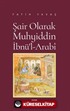 Şair Olarak Muhyiddin İbnü'l Arabî