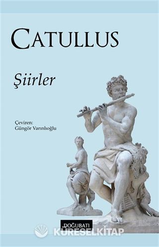 Şiirler (Gaius Valerius Catullus)