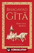 Bhagavad Gita Tanrı'nın Şarkısı