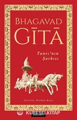 Bhagavad Gita Tanrı'nın Şarkısı