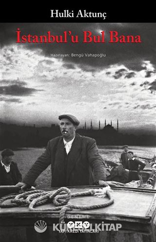 İstanbul'u Bul Bana