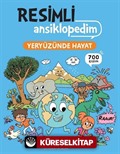 Resimli Ansiklopedim - Yeryüzünde Hayat