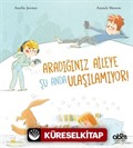 Aradığınız Aileye Şu Anda Ulaşılamıyor