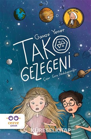 Tako Gezegeni