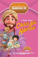 Kimyanın Babası Cabir bin Hayyan