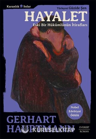 Hayalet