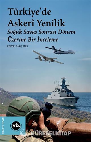 Türkiye'de Askeri Yenilik