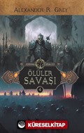 Ölüler Savaşı / Ejderha Kraliçe 4