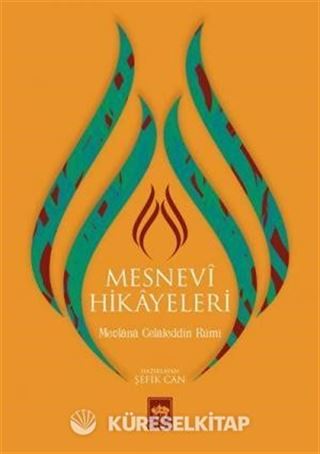 Mesnevi Hikayeleri