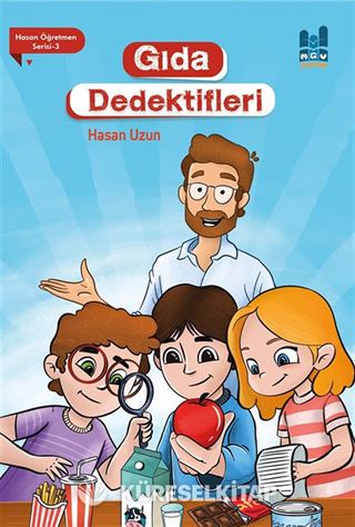 Gıda Dedektifleri