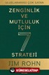 Zenginlik ve Mutluluk için 7 Strateji