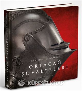 Ortaçağ Şövalyeleri (Ciltli)