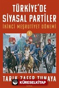 Türkiye'de Siyasal Partiler Cilt 1