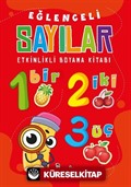 Eğlenceli Sayılar