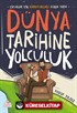 Dünya Tarihine Yolculuk