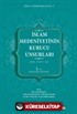 İslam Medeniyetinin Kurucu Unsurları (1.Cilt)