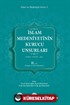 İslam Medeniyetinin Kurucu Unsurları (2.Cilt)