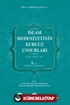 İslam Medeniyetinin Kurucu Unsurları (2.Cilt)