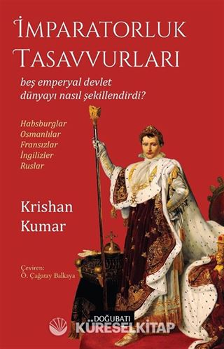 İmparatorluk Tasavvurları